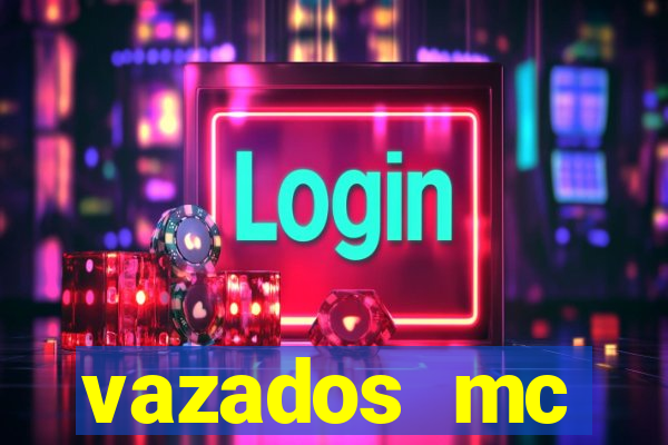 vazados mc pipokinha telegram